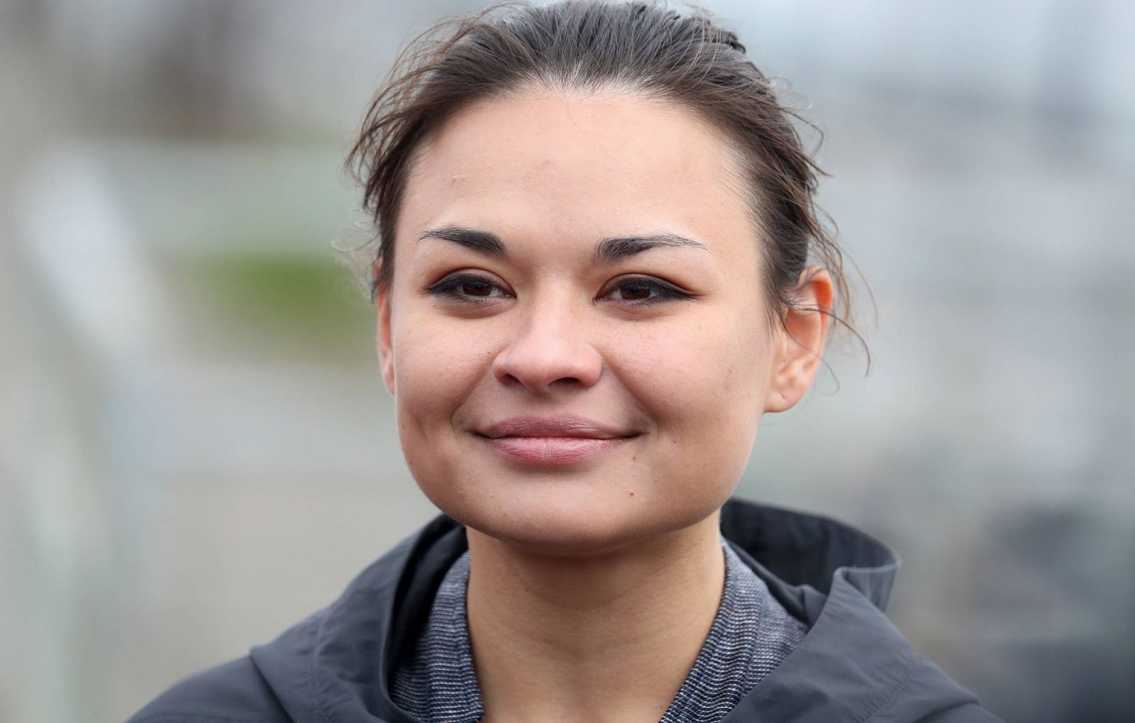 ТАСС: Ксения Шойгу избрана президентом Федерации триатлона России