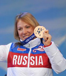 Коновалова Светлана Игоревна