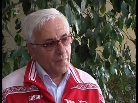 Поздравление Президента Федерации Л.Н. Селезнева председателю регионального отделения Всероссийской федерации спорта лиц с ПОДА в Челябинской области А.О. Халабову в связи с 70-летним Юбилеем