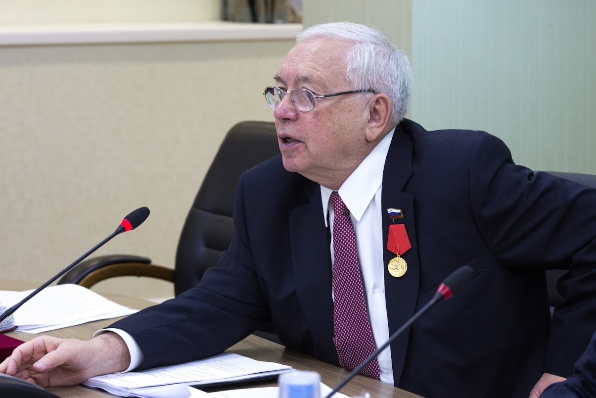 Руководители Федерации в офисе Паралимпийского комитета России приняли участие в заседании Исполкома ПКР под председательством президента ПКР В.П, Лукина