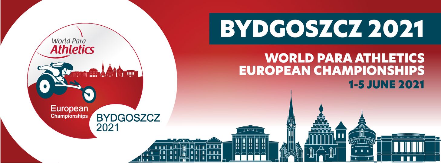        Сборная команда России примет участие в чемпионате Европы по легкой атлетике МПК в Польше      