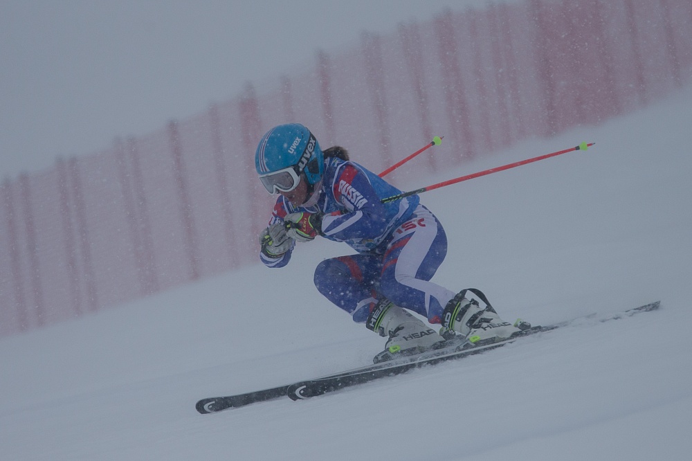  2 золотые, 5 серебряных и 8 бронзовых медалей завоевала сборная России по итогу пяти соревновательных дней 4-го этапа Кубка мира по горнолыжному спорту МПК в Южно-Сахалинске