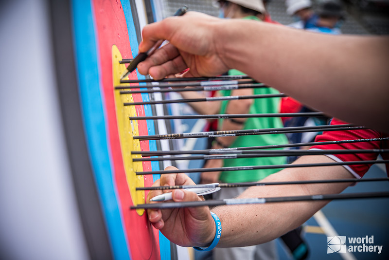 Сборная России по стрельбе из лука на заключительном квалификационном турнире в Чехии завоевала 2 квоты на участие в XVI Парлимпийских летних играх в г. Токио