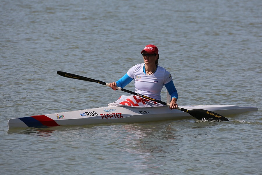 Более 40 спортсменов примут участие в чемпионате России по гребле на байдарках и каноэ спорта лиц с ПОДА на гребном канале «Крылатское»