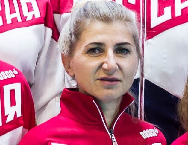 Екатерина Мухортова: «Прогресс российских паравелосипедистов на чемпионате мира очевиден»