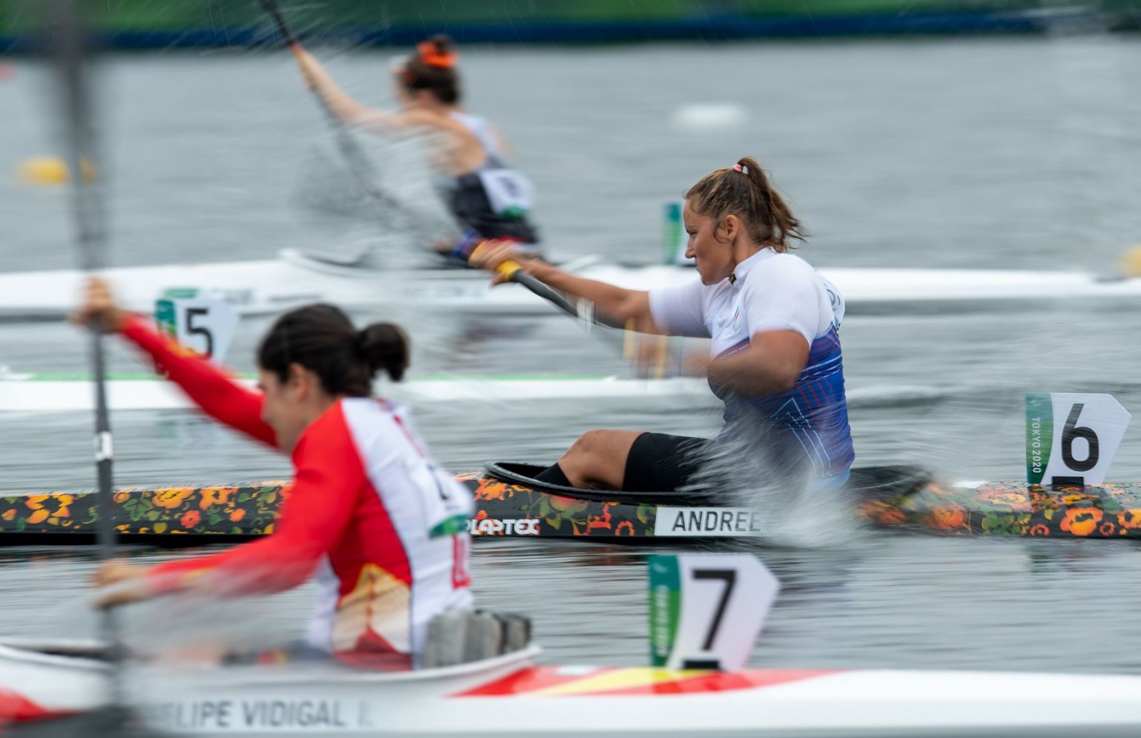 11 спортсменов команды ПКР в Дании выйдут на старт чемпионата мира по параканоэ