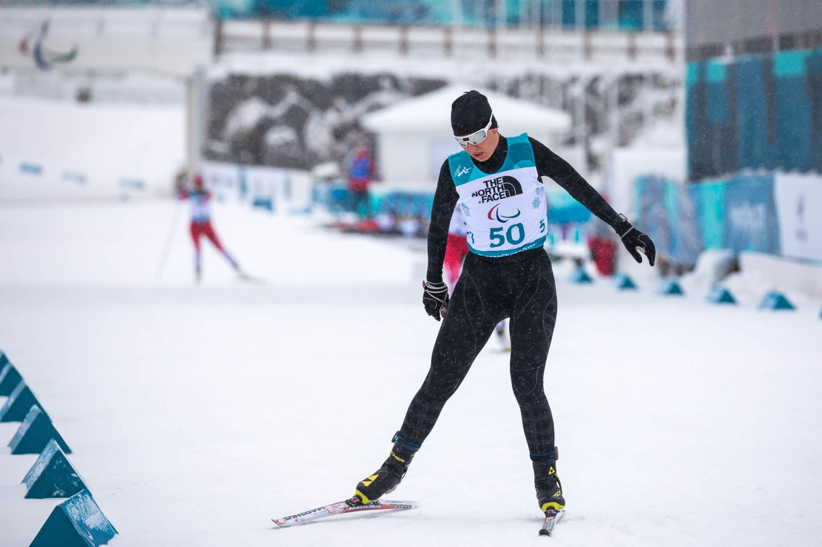 Паралимпиада-2018. Итоги 7 дня соревнований. Российские спортсмены завоевали 2 золотые, 1 серебряную медали