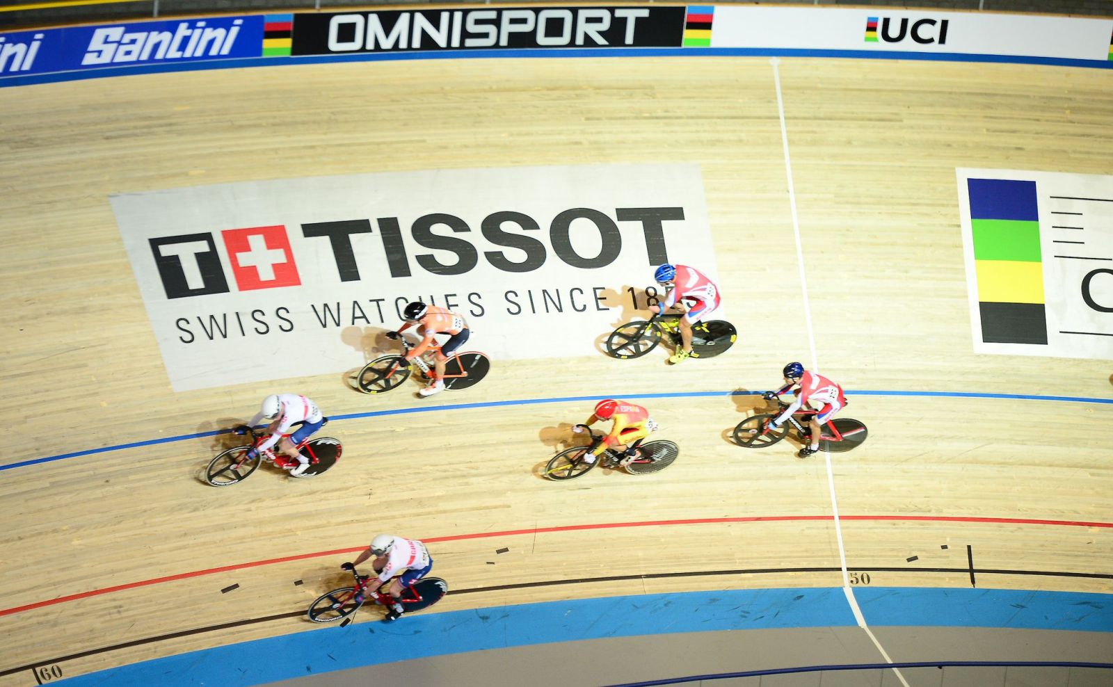 Алексей Обыденнов и Сергей Пудов завоевали по бронзовой медали в заключительный день чемпионата мира по велоспорту на треке среди спортсменов с ПОДА и нарушением зрения в Нидерландах