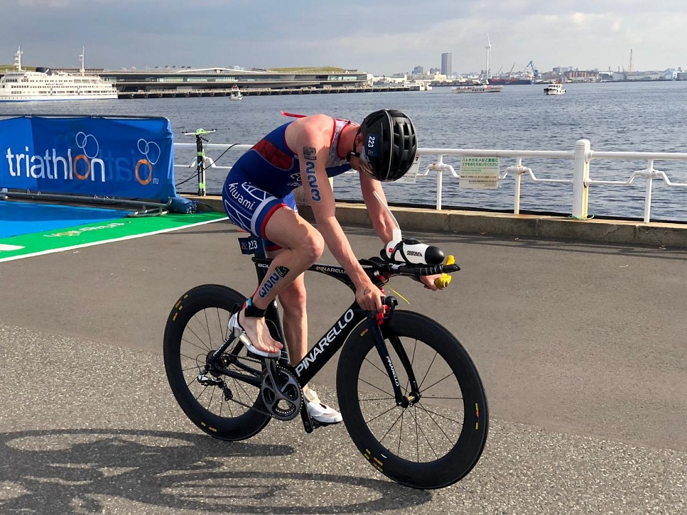 6 российских спортсменов примут участие в Кубке мира во Франции