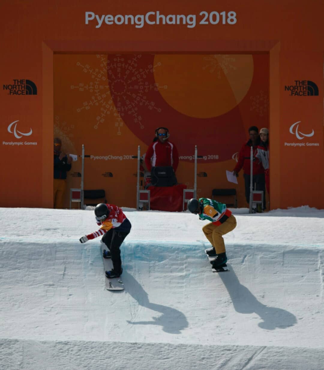 Старший тренер команды ПКР по сноуборду в интервью РИА Новости оценил подготовку команды в преддверии Паралимпиады