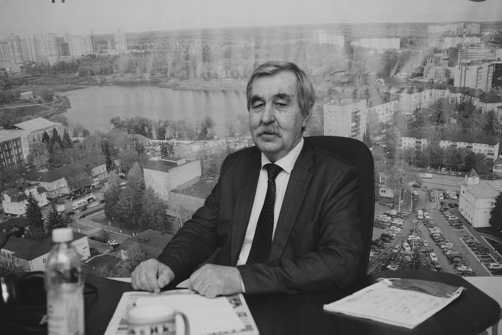 Всероссийская Федерация спорта лиц с ПОДА  выражает соболезнования в связи с безвременным уходом из жизни директора Спортивного комплекса «Сатурн» Владимира Васильевича Долгова.