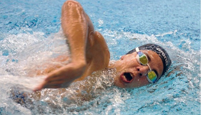 Российские пловцы с ПОДА, нарушением зрения и интеллектуальными нарушениями по итогам чемпионатов России 31 раз превысили результат первого места на чемпионате Европы 2018 года