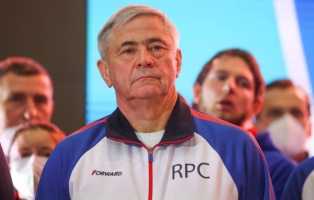 ТАСС: Паралимпийский комитет России пригласил иранцев для участия в соревнованиях в России