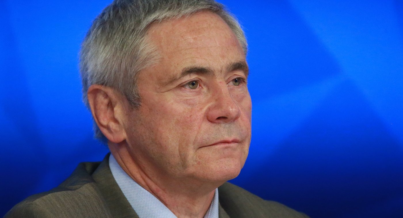 П.А. Рожков во Дворце труда профсоюзов принял участие в заседании Генерального Совета Федерации Независимых Профсоюзов России под руководством М.В. Шмакова