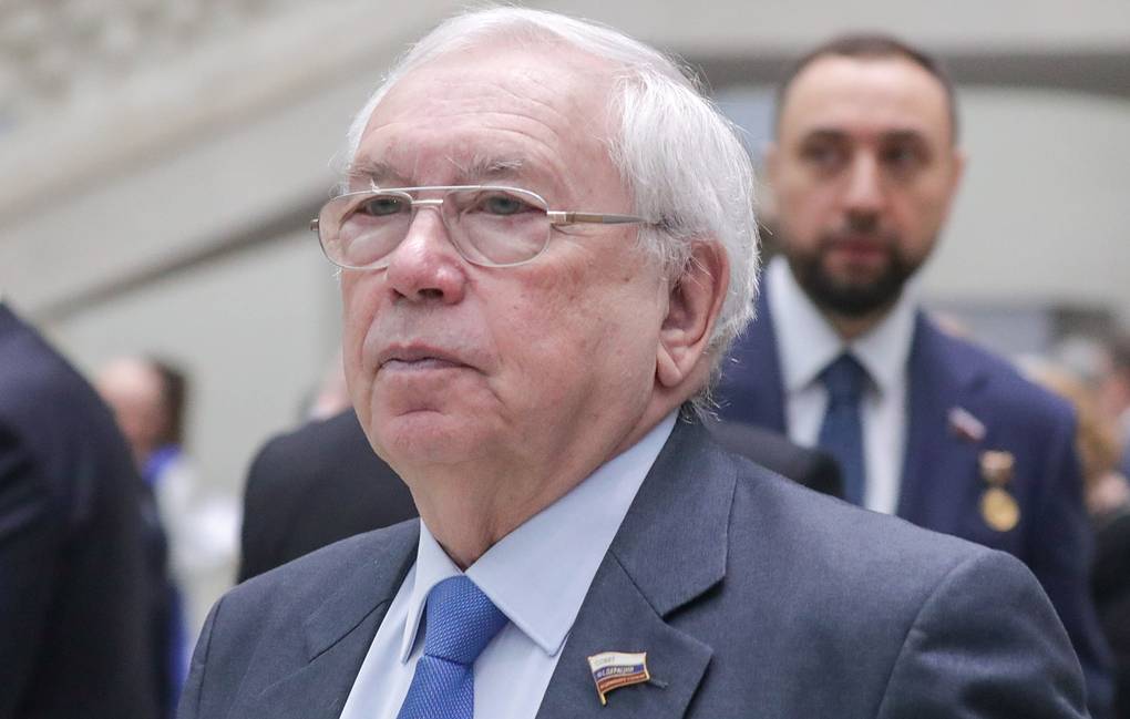 ТАСС - Владимир Лукин: ПКР попросил ФМБА внести изменения в рекомендации для людей с инвалидностью