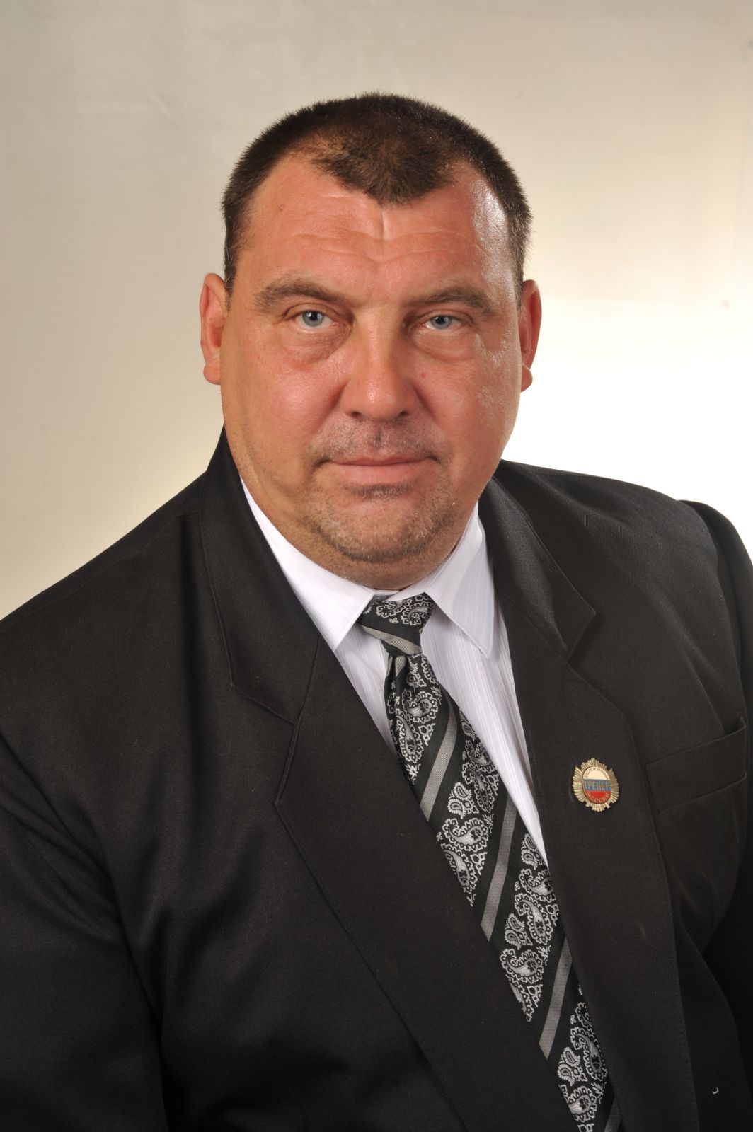 Всероссийская федерация спорта лиц с ПОДА поздравляет тренера сборной команды России по плаванию спорта лиц с ПОДА, Заслуженного тренера России В.Ю. Морозова с 50-летним Юбилеем!