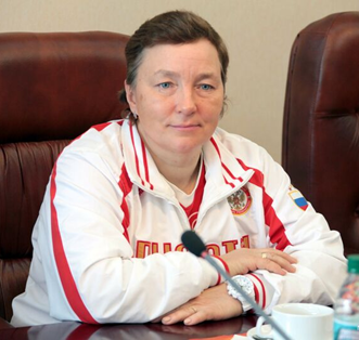 Полякова Ирина Васильевна