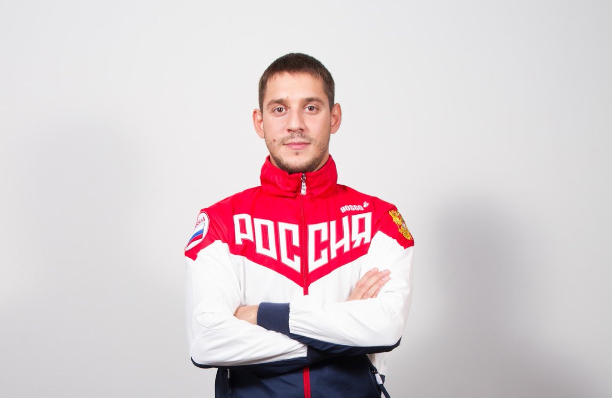 Поздравление Президента Федерации Л.Н. Селезнева Председателю регионального отделения Всероссйиской федерации спорта лиц с ПОДА в Саратовской области, 2-кратному чемпиону, 2-кратному серебряному и 3-хкратному бронзовому призёру Паралимпийских игр по плава