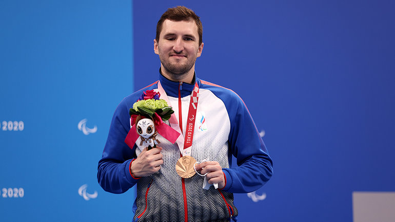 Скалиух Александр Петрович