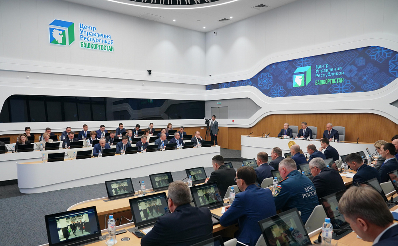  Глава Республики Башкортостан Р.Ф. Хабиров учредил государственные спортивные стипендии Башкортостана 