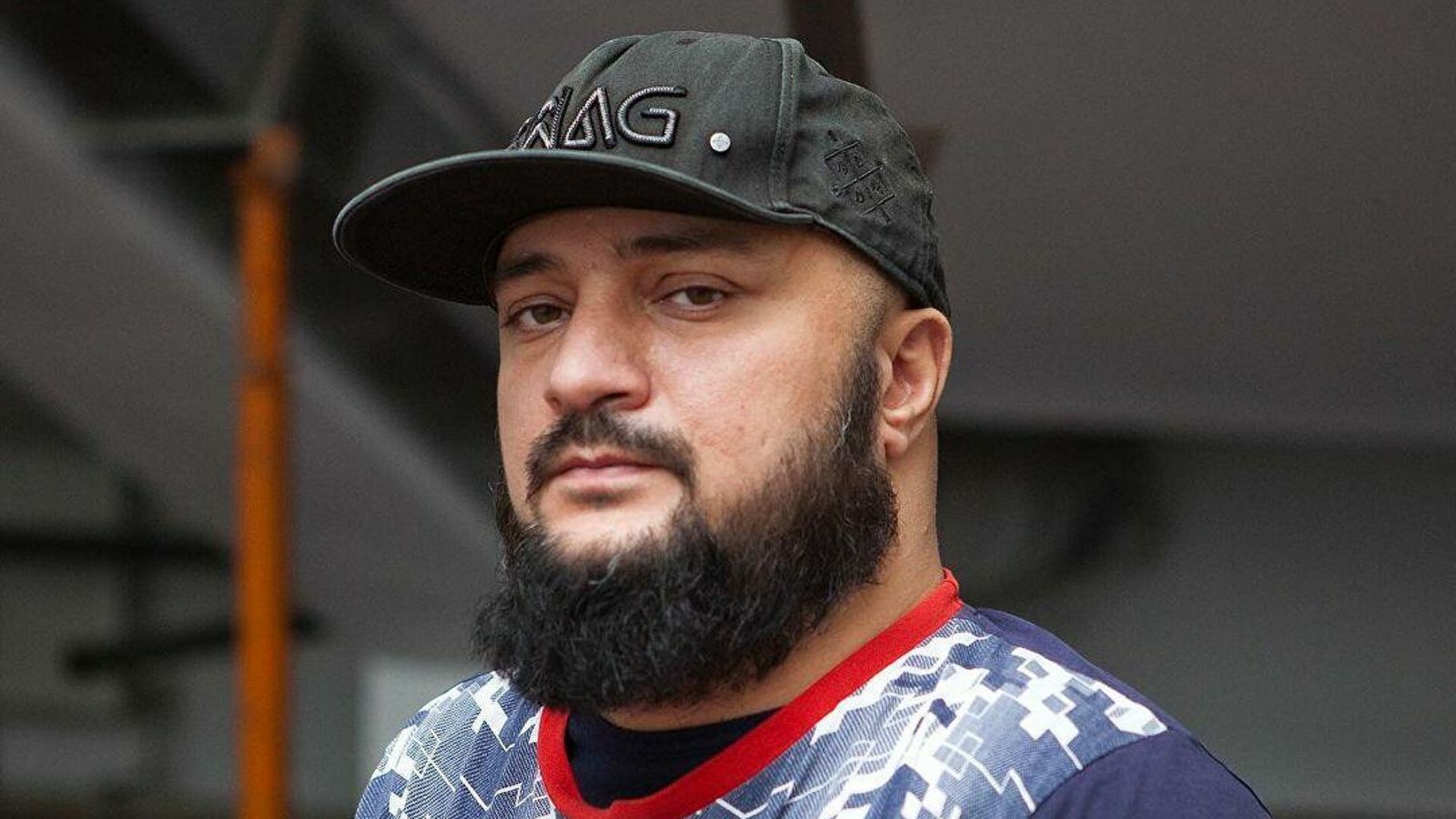 В.В. Путин поздравил победителя XVI Паралимпийских летних игр в Токио в соревнованиях по лёгкой атлетике в дисциплине метание клаба М. Таймазова