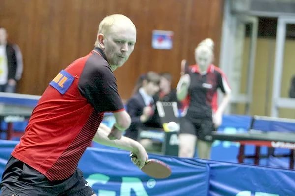 Российские атлеты заняли пять призовых мест на крупном турнире по настольному теннису среди лиц с ПОДА в Таиланде 