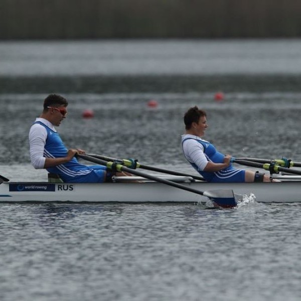 Российские спортсмены примут участие в международных соревнованиях по академической гребле спорта лиц с ПОДА в Италии