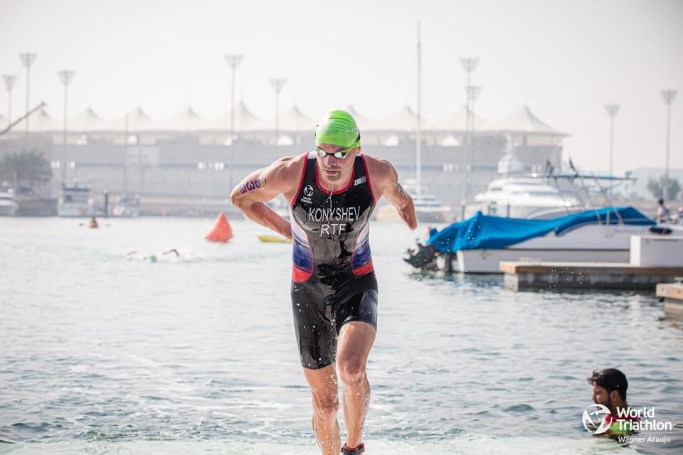 Спортсмены из 10 субъектов России примут участие в национальном чемпионате по паратриатлону в Республике Татарстан