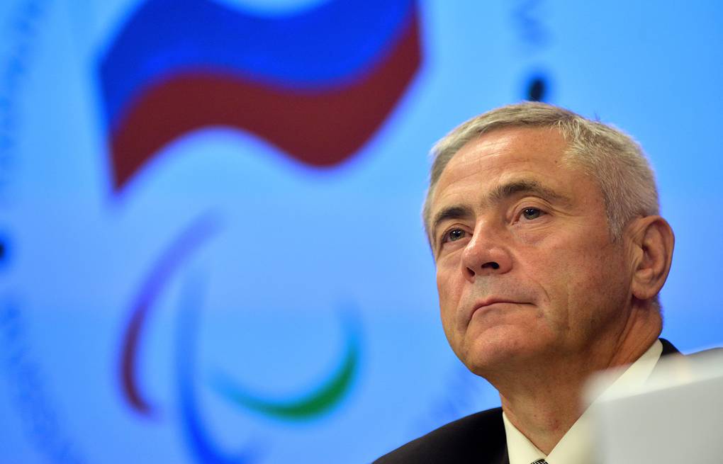 П.А. Рожков прибыл в г. Токио (Япония) для участия в семинаре Шефов миссии национальных сборных команд XVI Паралимпийских летних игр 2020 года в г. Токио (Япония)