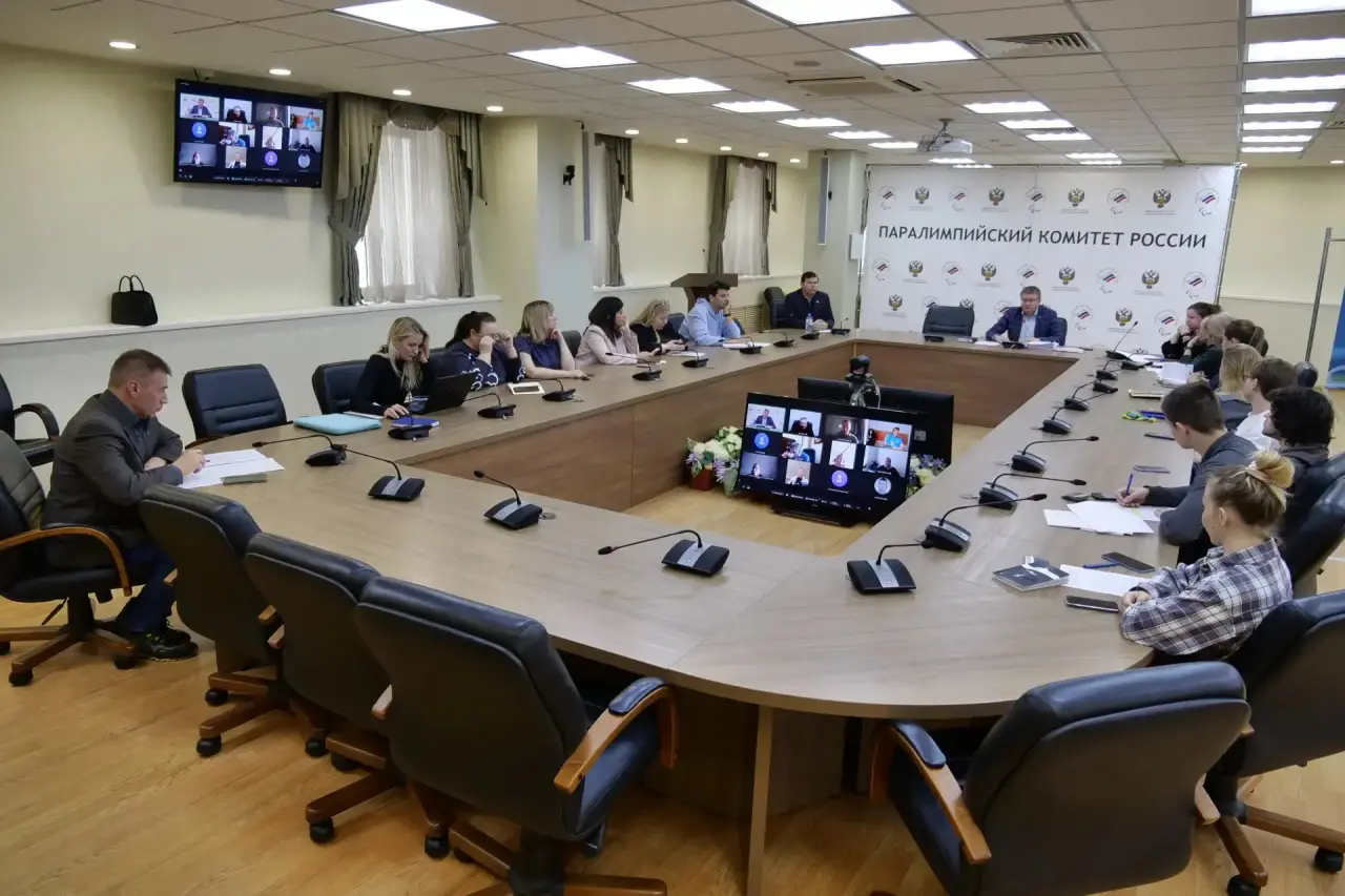 8 апреля 2026 года состоялось заседание Совета Всероссийской Федерации спорта лиц с поражением ОДА под председательством президента Федерации Андрея Строкина