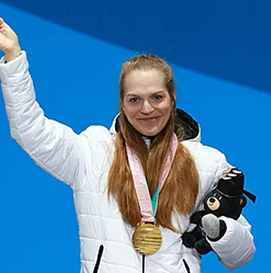 Румянцева Екатерина Леонидовна