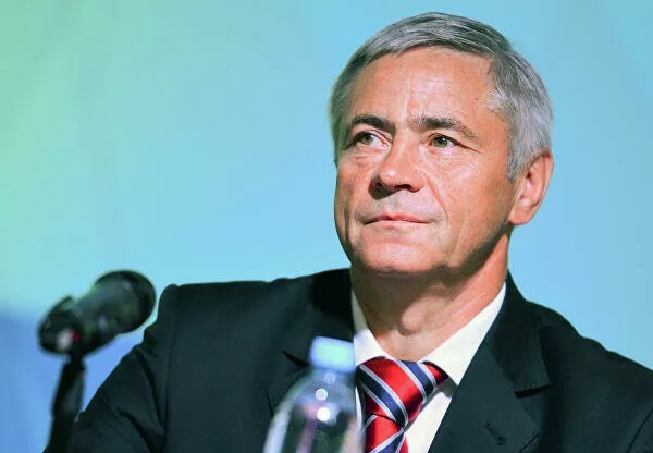 РИА Новости: Россия примет финал Кубка мира по паралимпийскому горнолыжному спорту