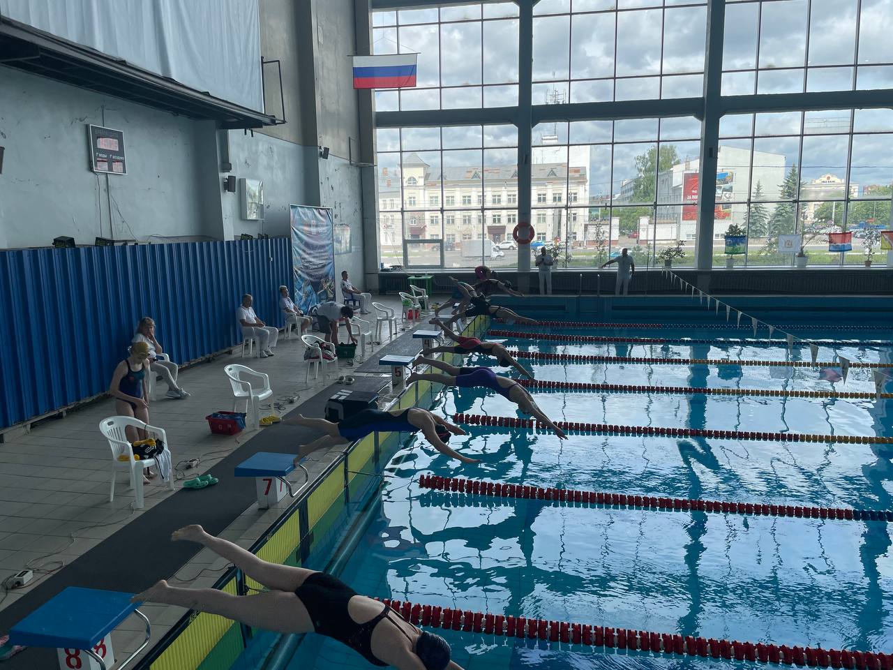  Единый регулятор азартных игр: взаимодействие государства и спортивных федераций - двусторонний процесс