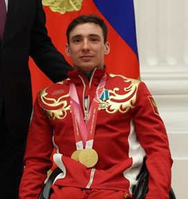 Голубков Иван Юрьевич