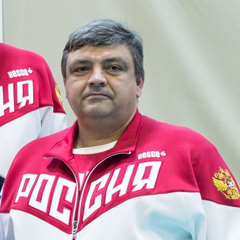 Тренер сборной команды России по настольному теннису спорта лиц с ПОДА И.А. Сазонов об итогах чемпионата Европы: «Мы взяли правильный курс на смену поколений в национальной сборной»