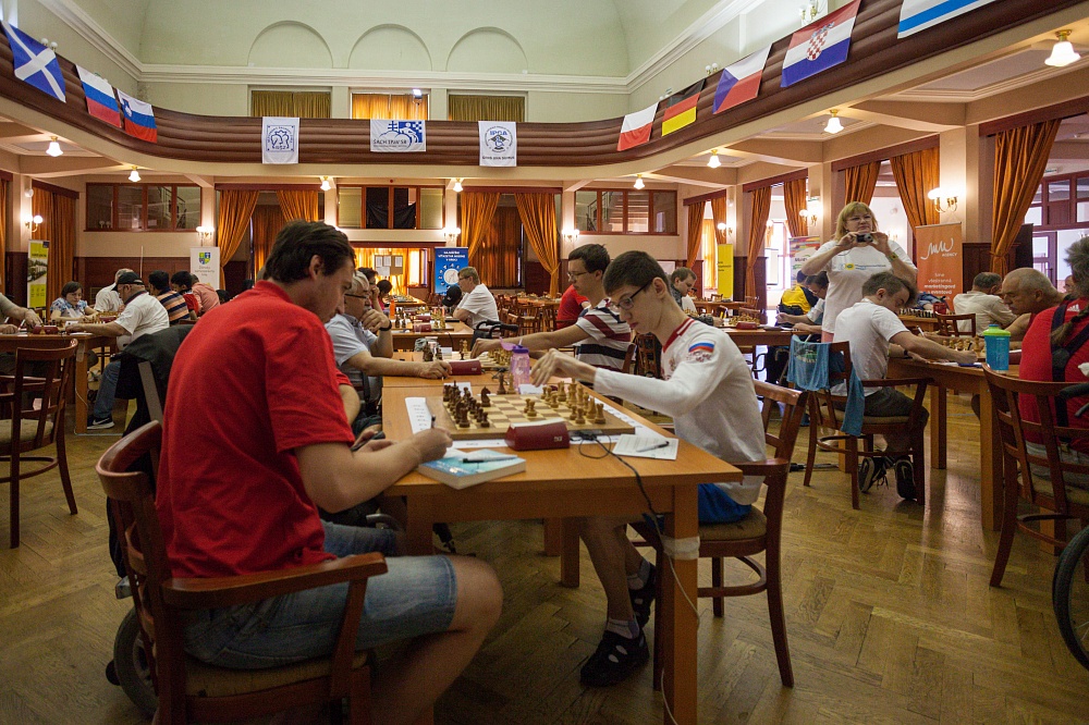 20 Чемпионат Мира по шахматам IPCA перенесен на октябрь 2020 года