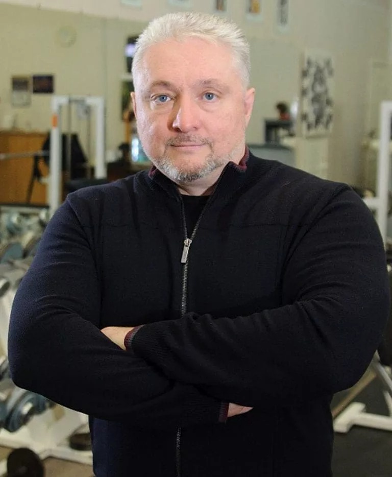 А.А. Строкин направил поздравление председателю Региональной общественной организации «Федерация физической культуры и спорта инвалидов с поражением опорно-двигательного аппарата Удмуртской Республики» Олегу Погодину в связи с Юбилеем.