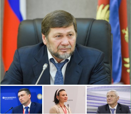 Церемония открытия форума «Азартные игры: отчисления на спорт» начнется 2 октября в 10:00 (мск)      