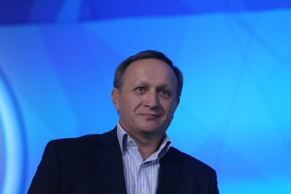 Александр Ефремов: Спортсмены сборной России достойно выступили на чемпионате мира по паратхэквондо в Великобритании