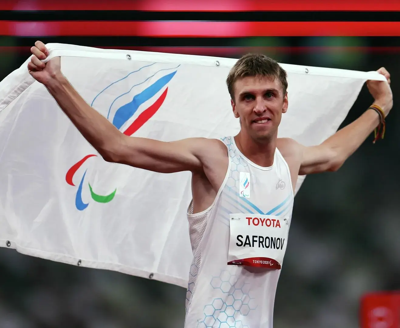 Сафронов Дмитрий Дмитриевич