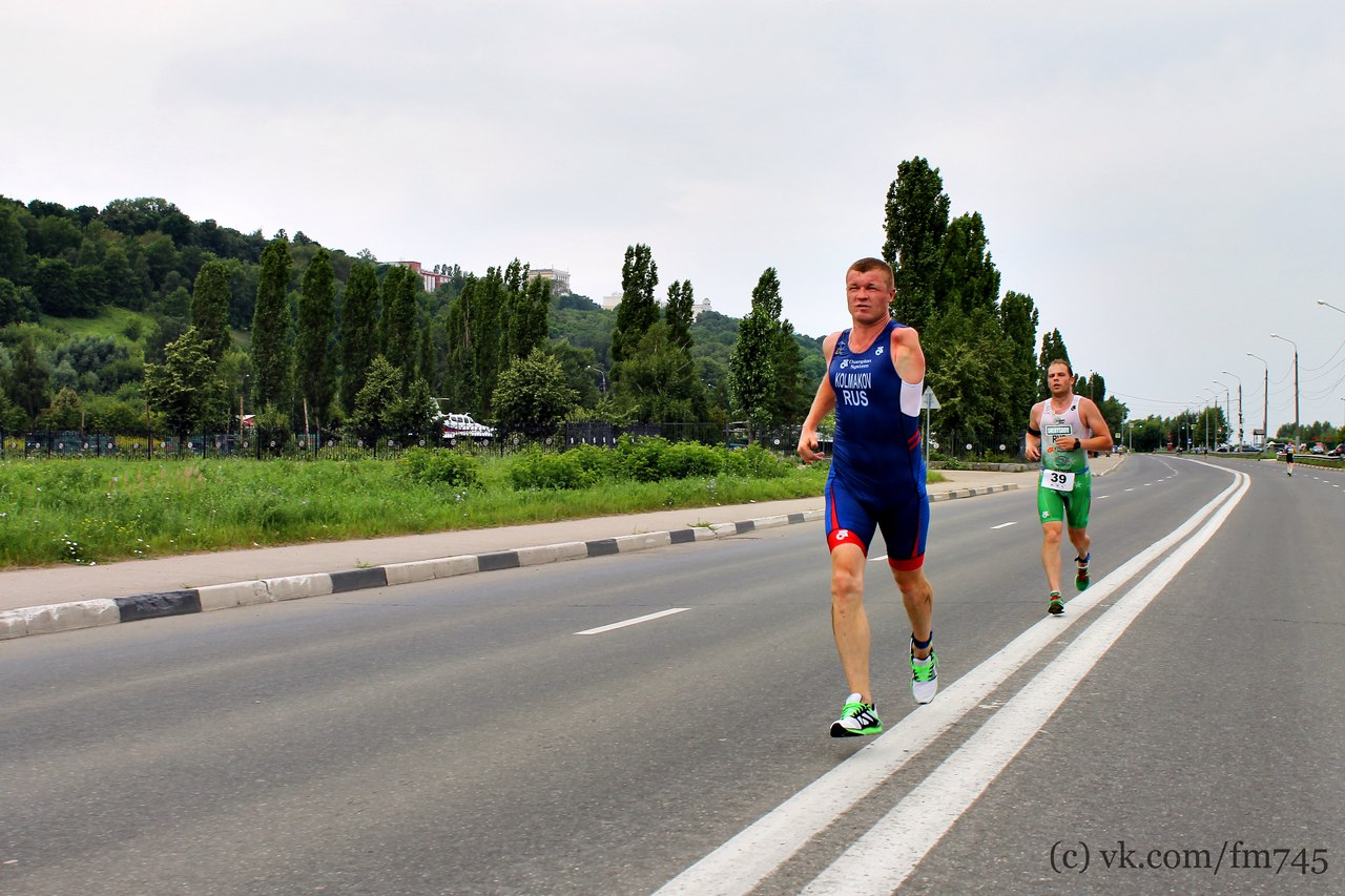 Итоги третьего этапа Кубка России по паратриатлону: победы сильнейших и просмотр на перспективу
