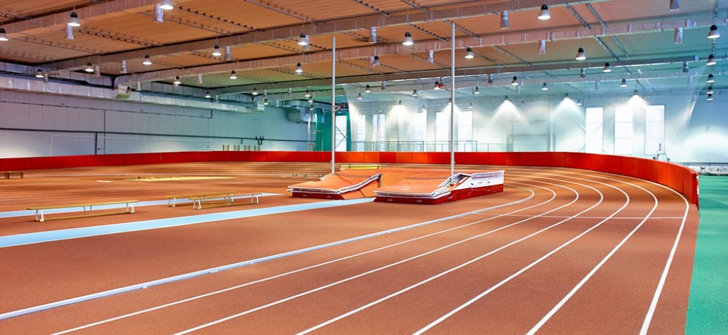 В Смоленске пройдут Кубок России и Всероссийские соревнования юниоров по лёгкой атлетике спорта лиц с поражением опорно-двигательного аппарата в закрытых помещениях