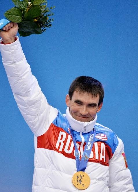 Михайлов Кирилл Андреевич