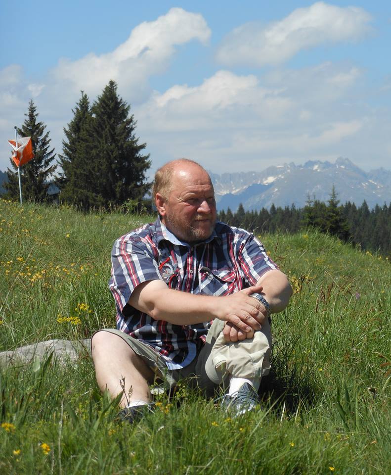 Поздравление Президента Федерации Л.Н. Селезнева старшему тренеру сборной команды России по спортивному ориентированию спорта лиц с поражением опорно-двигательного аппарата А.И. Кобзареву в связи с днем рождения