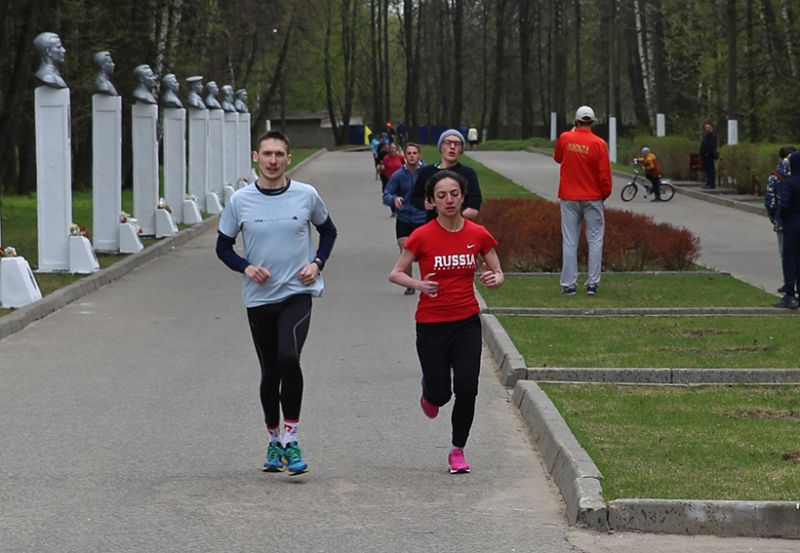 В Нижнем Новгороде пройдет Кубок России по паратриатлону и массовые старты по отбору перспективных спортсменов