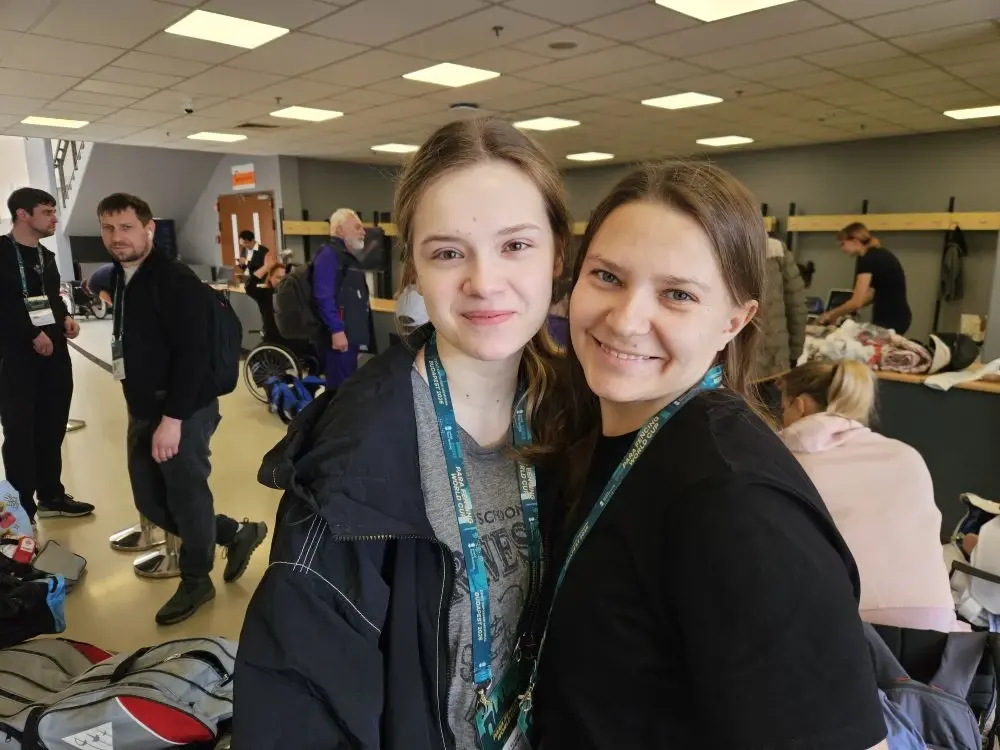 12 сильнейших фехтовальщиков спортивной сборной команды России прибыли в Венгрию для участия в этапе Кубка мира! 