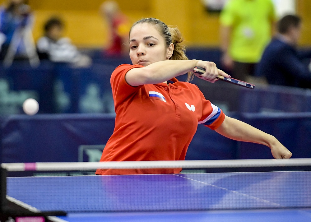 2 золотые и 3 бронзовые медали завоевали российские спортсмены с ПОДА на международных соревнованиях Испании