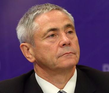  П.А. Рожков в г. Москве принял участие в заседании Государственной аттестационной комиссии Московского государственного университета путей сообщения Императора Николая II (МИИТ)