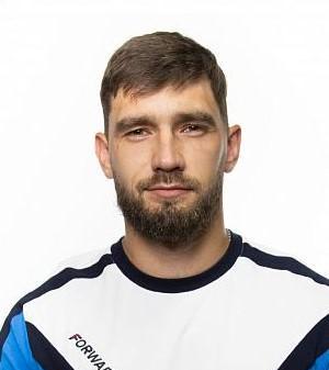 Ревенко Иван Викторович