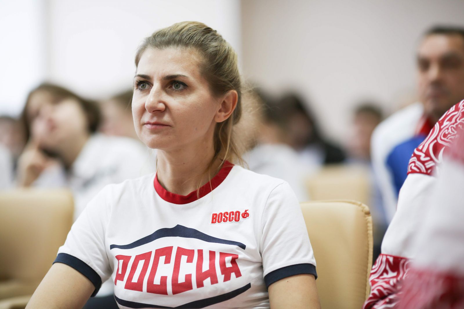 Старший тренер сборной команды России по велоспорту лиц с ПОДА Е.Ф. Мухортова: «Я довольна выступлением своих подопечных на чемпионате мира в Нидерландах»